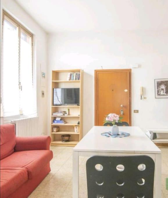 2 Bedrooms Apartment Near Metro M1 Marelli 17Min From Duomo Сесто-Сан-Джованни Экстерьер фото